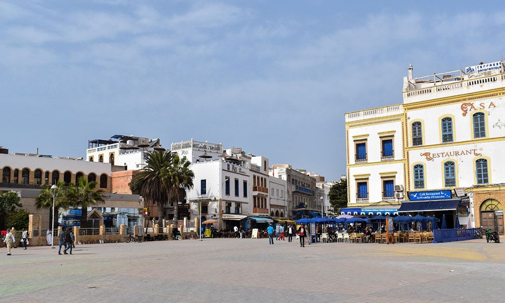 place-moulay-hassan